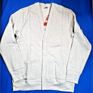 Bolivares Cardigan Sweater NEW NWT  Men's Size Medium